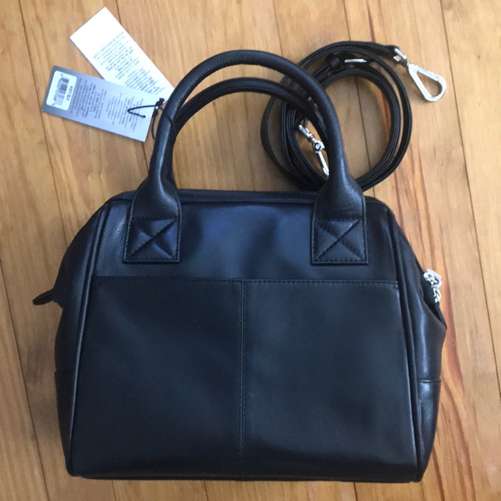 !l! New York Handbag